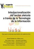 INTERNACIONALIZACIÓN DEL SECTOR OLEÍCOLA A TRAVÉS DE LA TECNOLOGÍA DE LA INFORMACIÓN