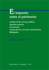 EL IMPUESTO SOBRE EL PATRIMONIO