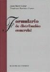 FORMULARIOS DE DISTRIBUCION COMERCIAL