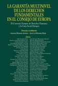 LA GARANTIA MULTINIVEL DE LOS DERECHOS FUNDAMENTALES EN EN EL CONSEJO DE EUROPA