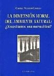 DIMENSIÓN MORAL DEL AMBIENTE NATURAL