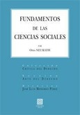 FUNDAMENTOS DE LAS CIENCIAS SOCIALES