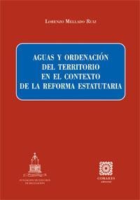 AGUAS Y ORDENACION DEL TERRITORIO EN EL CONTEXTO DE LA...
