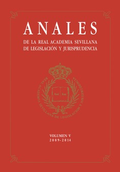 ANALES V (2009-2014)