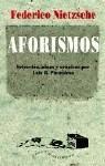 AFORISMOS