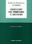 ORDENACION DEL TERRITORIO Y URBANISMO