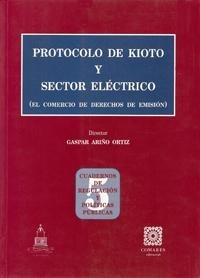 PROTOCOLO DE KIOTO Y SECTOR ELECTRICO