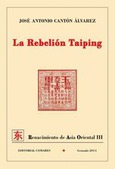 LA REBELIÓN TAIPING