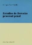 ESTUDIOS DE DERECHO PROCESAL PENAL