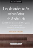 LEY DE ORDENACION URBANISTICA DE ANDALUCIA