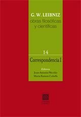 CORRESPONDENCIA I