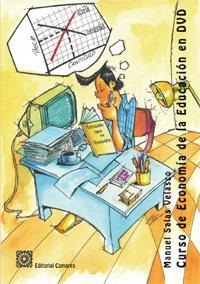 CURSO DE ECONOMIA DE LA EDUCACION EN DVD