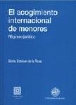 EL ACOGIMIENTO INTERNACIONAL DE MENORES