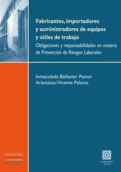 FABRICANTES, IMPORTADORES Y SUMINISTRADORES DE EQUIPOS Y UTI