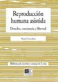 REPRODUCCIÓN HUMANA ASISTIDA