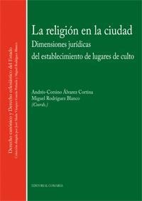 LA RELIGION EN LA CIUDAD