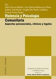 VIOLENCIA Y PSICOLOGÍA COMUNITARIA