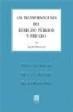LAS TRANSFORMACIONES DEL DERECHO PÚBLICO Y PRIVADO