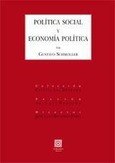POLITICA SOCIAL Y ECONOMIA POLÍTICA