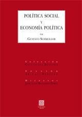 POLITICA SOCIAL Y ECONOMIA POLÍTICA