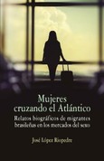 MUJERES CRUZANDO EL ÁTLANTICO