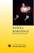 DONNA HORTENCE. NOUVELLE ESPAGNOLE