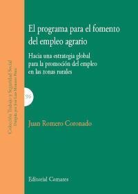 EL PROGRAMA PARA EL FOMENTO DEL EMPLEO AGRARIO