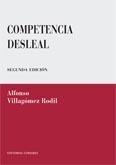 COMPETENCIA DESLEAL