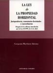 LA LEY DE LA PROPIEDAD HORIZONTAL