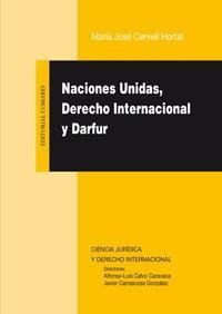 NACIONES UNIDAS, DERECHO INTERNACIONAL Y DARFUR