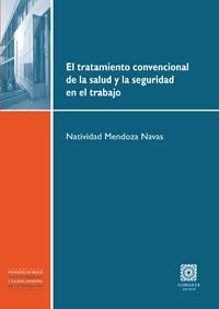 EL TRATAMIENTO CONVENCIONAL DE LA SALUD Y LA SEGURIDAD EN EL