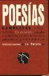 POESIAS COMPLETAS DE QUASIMODO POESIAS COMPLETAS DE QUASIMODO