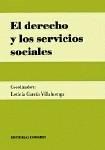 EL DERECHO Y LOS SERVICIOS SOCIALES