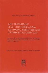 ASPECTOS PROCESALES DE LA TUTELA JURISDICCIONAL...