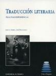 Portada de: TRADUCCIÓN LITERARIA. ALGUNAS EXPERIENCIAS.