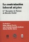 LA CONTRATACIÓN LABORAL ATÍPICA