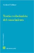 TEORÍA EVOLUCIONISTA DEL CONOCIMIENTO