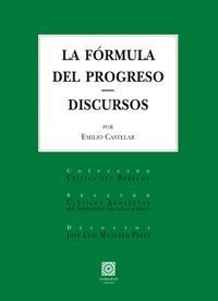 LA FORMULA DEL PROGRESO