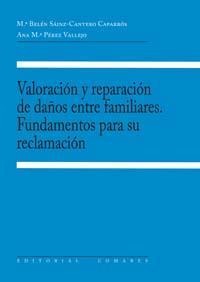 VALORACION Y COMPENSACION DE DAÑOS ENTRE FAMILIARES. FUNDAME