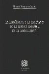 LINGUISTICA Y LA ENSEÑANZA DE LA LENGUA