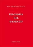 FILOSOFIA DEL DERECHO