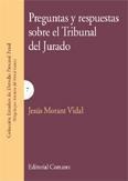 PREGUNTAS Y RESPUESTAS SOBRE EL TRIBUNAL DEL JURADO