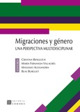 MIGRACIONES Y GENERO. UNA PERSPECTIVA MULTIDISCIPLINAR