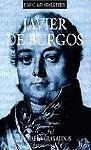 JAVIER DE BURGOS