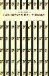 LAS NIEVES DEL TIEMPO