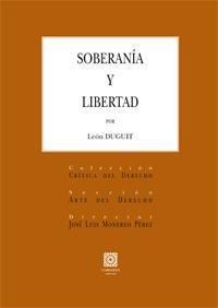 SOBERANÍA Y LIBERTAD