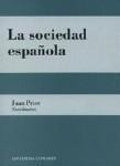 LA SOCIEDAD ESPAÑOLA