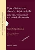 EL PROCEDIMIENTO PENAL ABREVIADO Y LOS JUICIOS RÁPIDOS