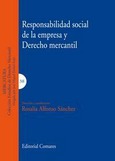 RESPONSABILIDAD SOCIAL DE LA EMPRESA Y DERECHO MERCANTIL