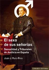 EL SEXO DE SUS SEÑORÍAS